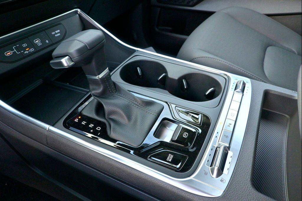 new 2026 Kia Carnival car, priced at $49,182