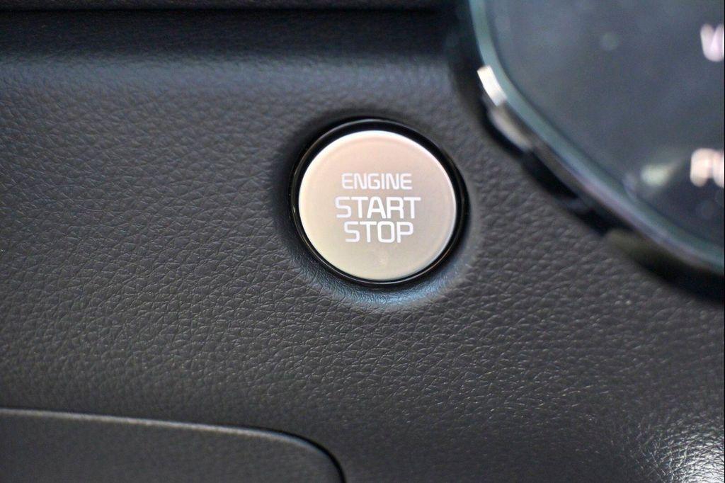 new 2026 Kia Carnival car, priced at $49,182