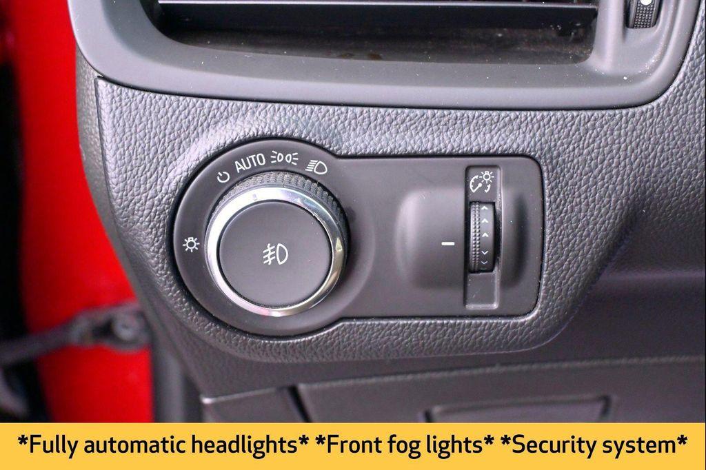 used 2019 Buick Envision car, priced at $16,597