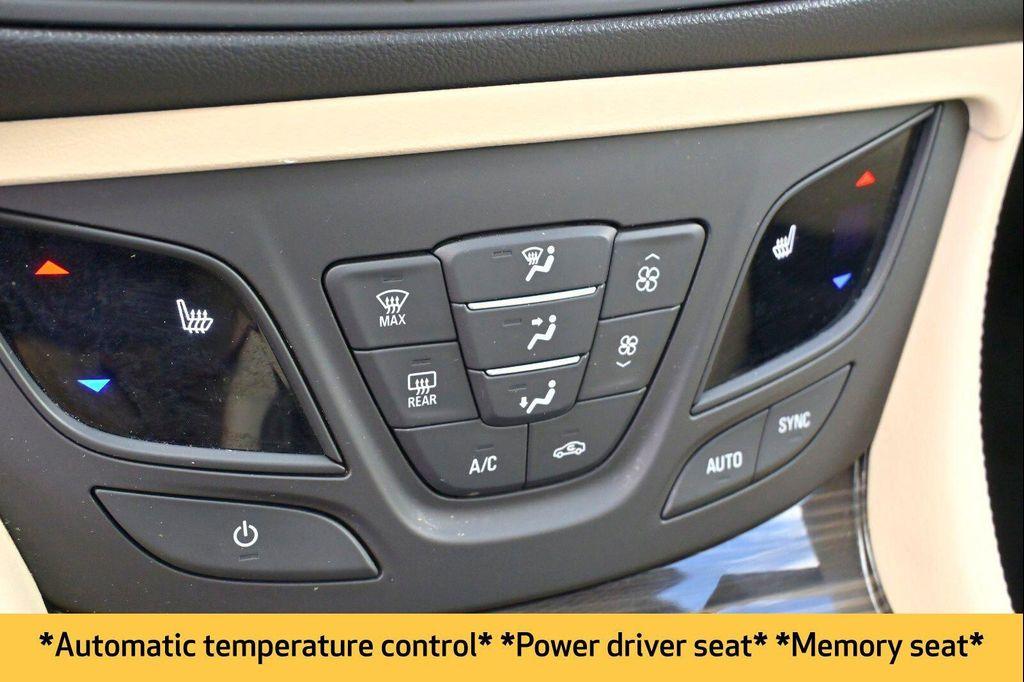 used 2019 Buick Envision car, priced at $16,597