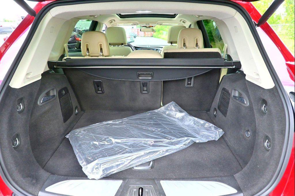 used 2019 Buick Envision car, priced at $16,597
