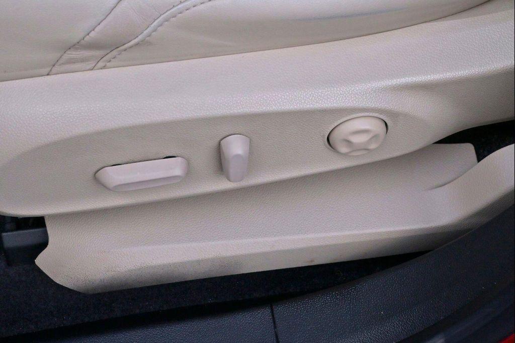 used 2019 Buick Envision car, priced at $16,597