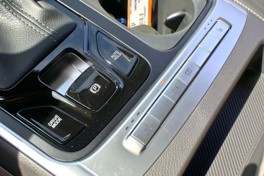 new 2026 Kia Carnival car