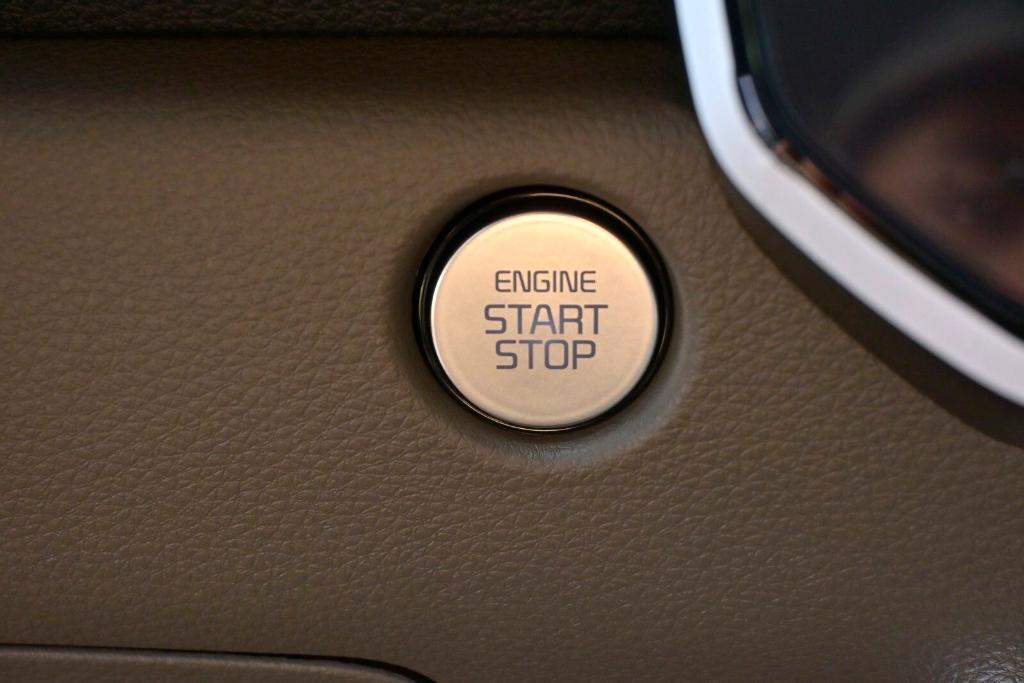 new 2026 Kia Carnival car