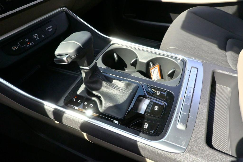 new 2026 Kia Carnival car