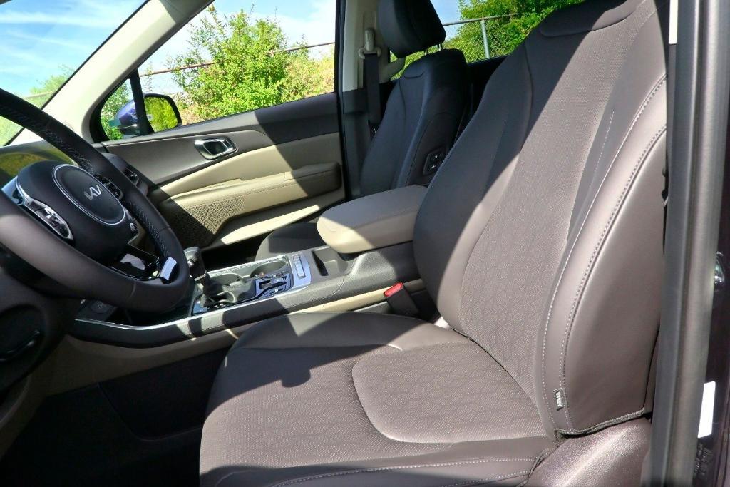 new 2026 Kia Carnival car