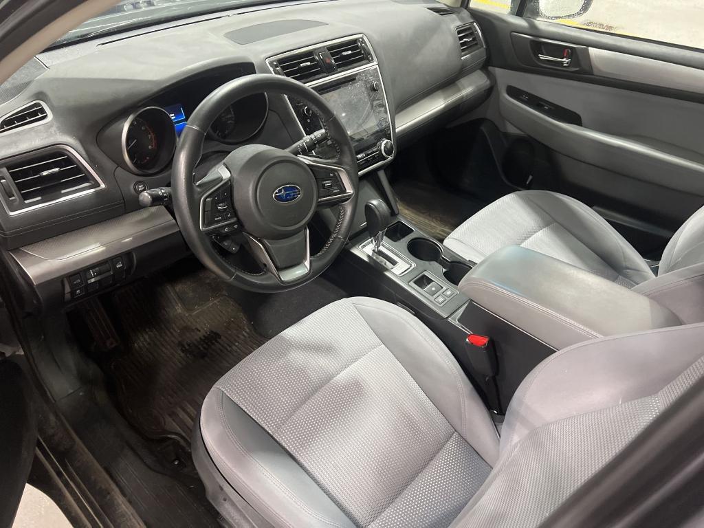 used 2018 Subaru Outback car, priced at $17,999