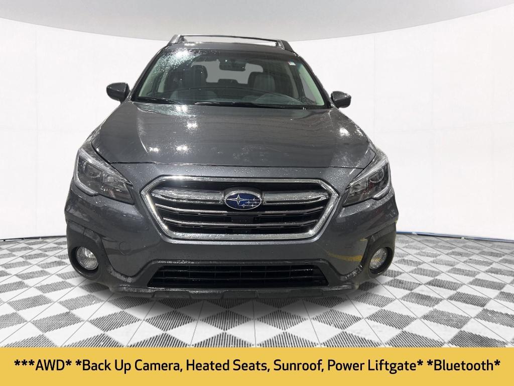 used 2018 Subaru Outback car, priced at $17,999