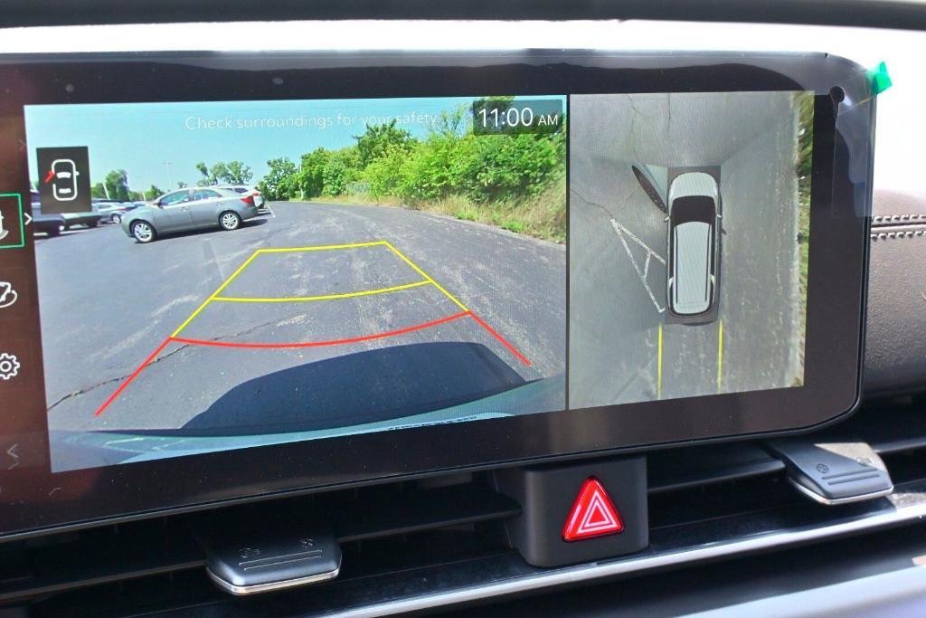 new 2026 Kia Carnival car