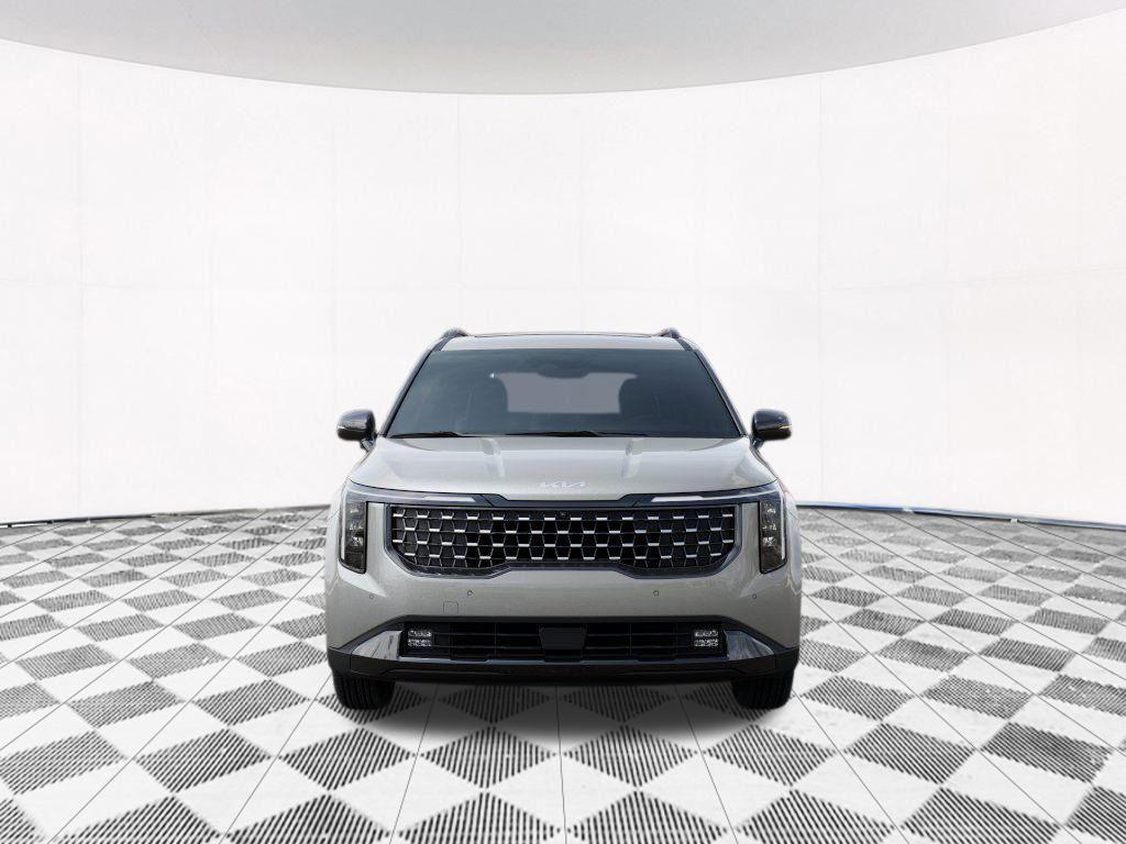 new 2026 Kia Carnival car, priced at $45,279