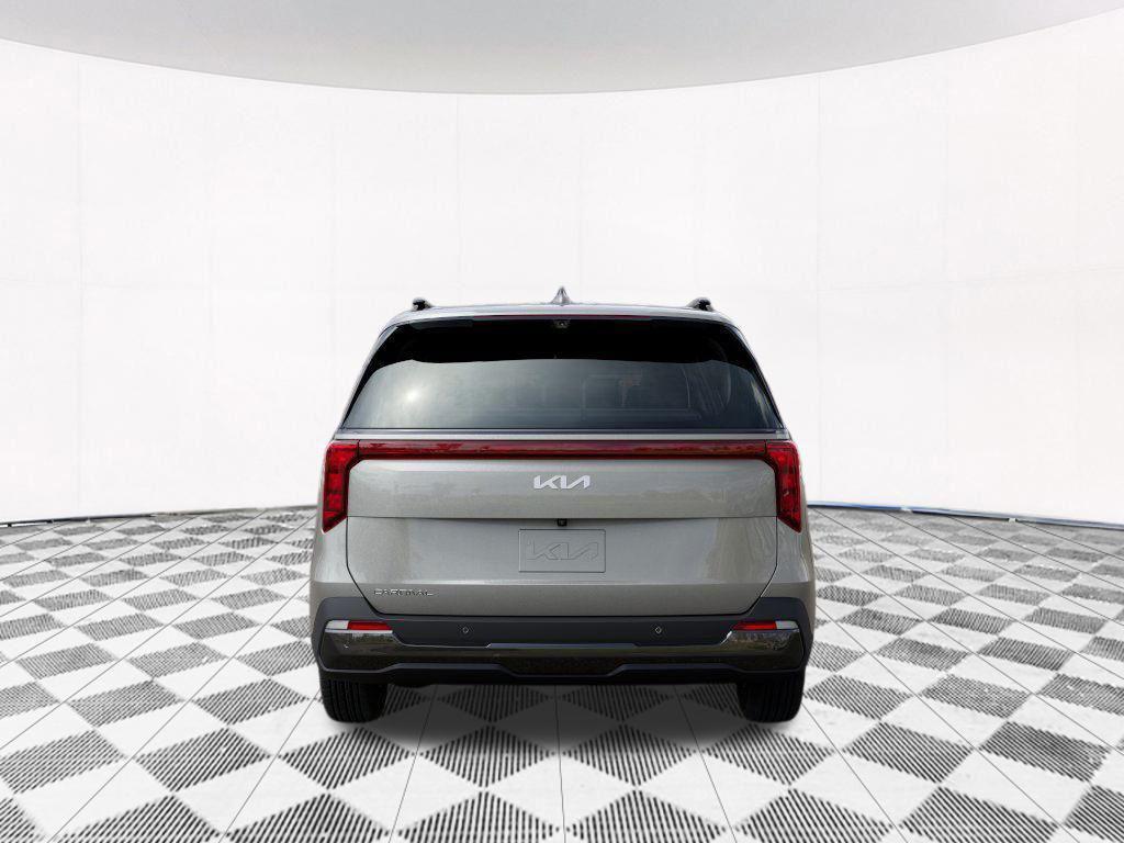 new 2026 Kia Carnival car, priced at $45,279