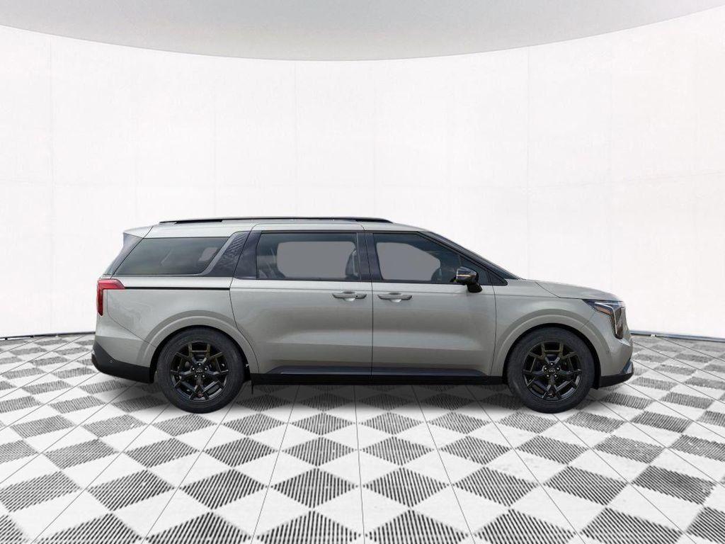 new 2026 Kia Carnival car, priced at $45,279