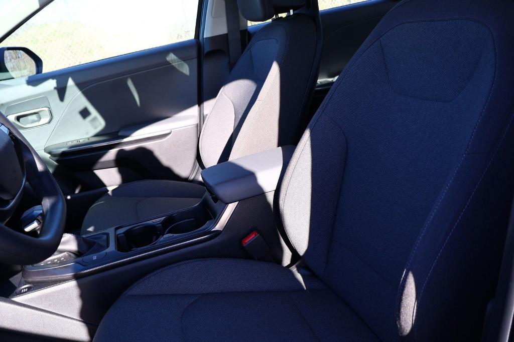 used 2025 Kia K4 car, priced at $21,971