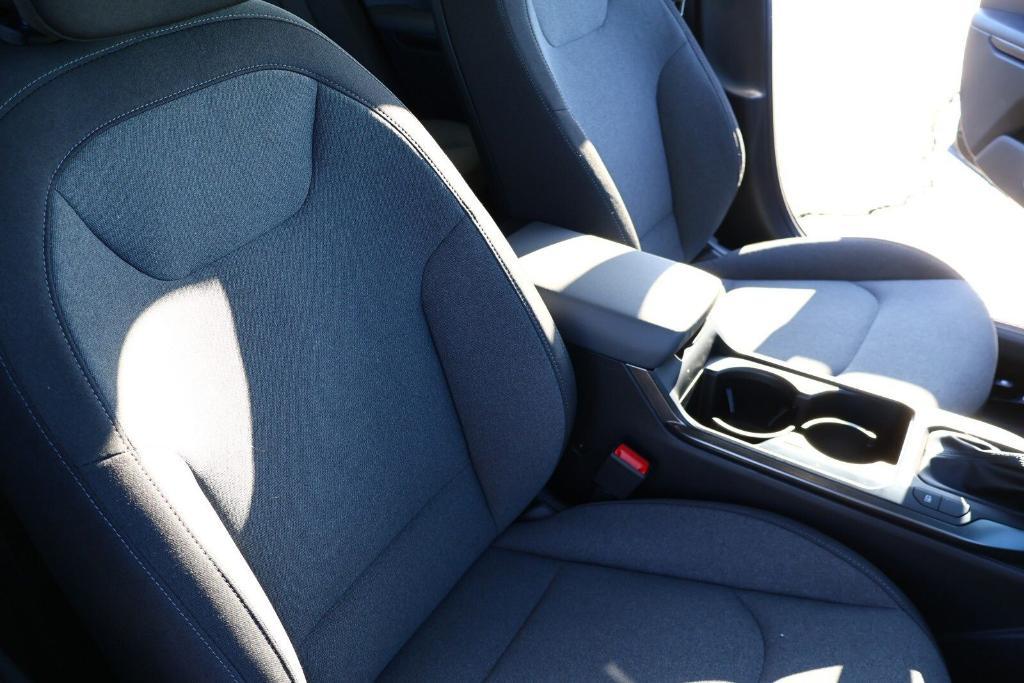 used 2025 Kia K4 car, priced at $21,971