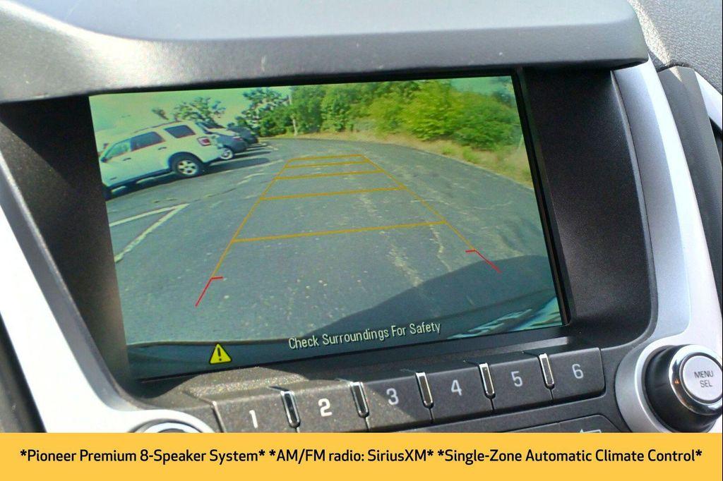 used 2017 GMC Terrain car, priced at $9,997