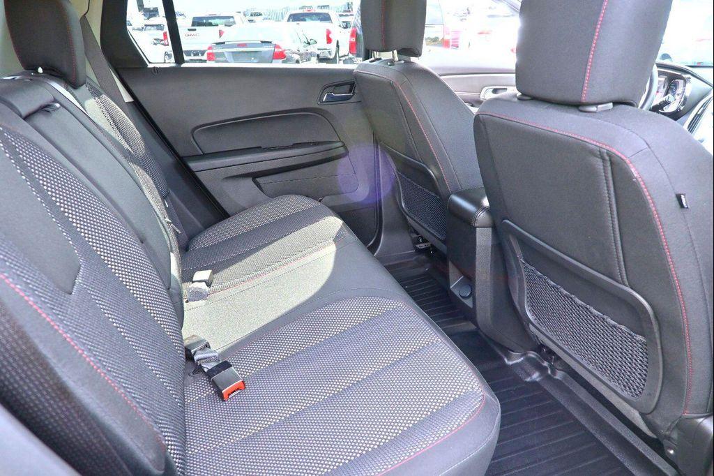 used 2017 GMC Terrain car, priced at $9,997