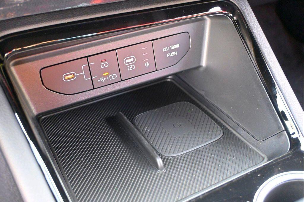 new 2026 Kia K5 car, priced at $29,680