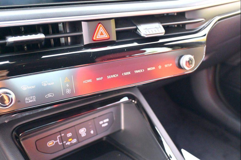 new 2026 Kia K5 car, priced at $29,680