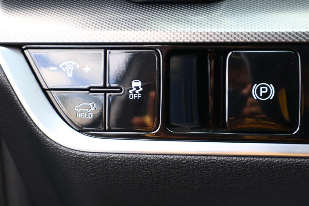 used 2025 Kia Sportage car, priced at $32,371