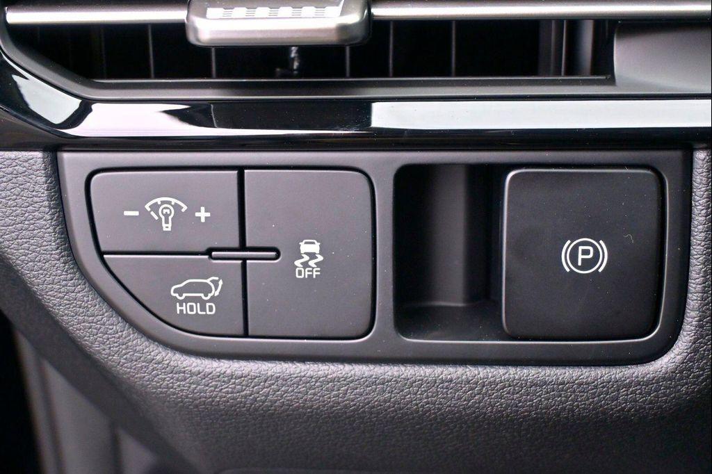 new 2026 Kia Sportage car, priced at $29,874