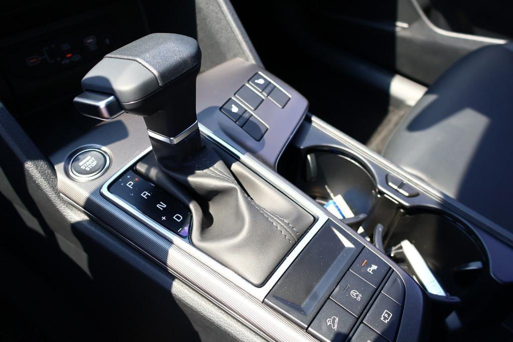 new 2026 Kia Sportage car, priced at $30,874