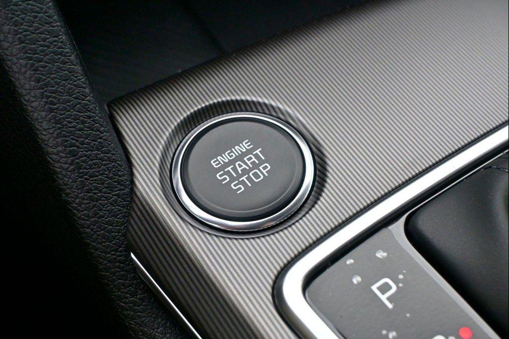 new 2026 Kia Sportage car, priced at $29,874