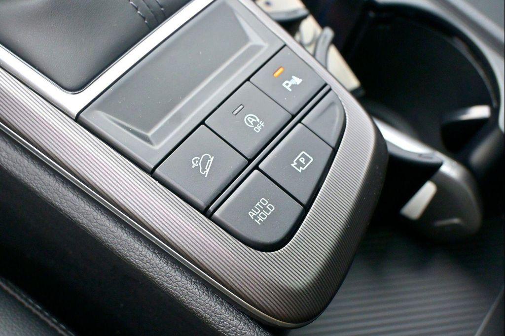 new 2026 Kia Sportage car, priced at $29,874