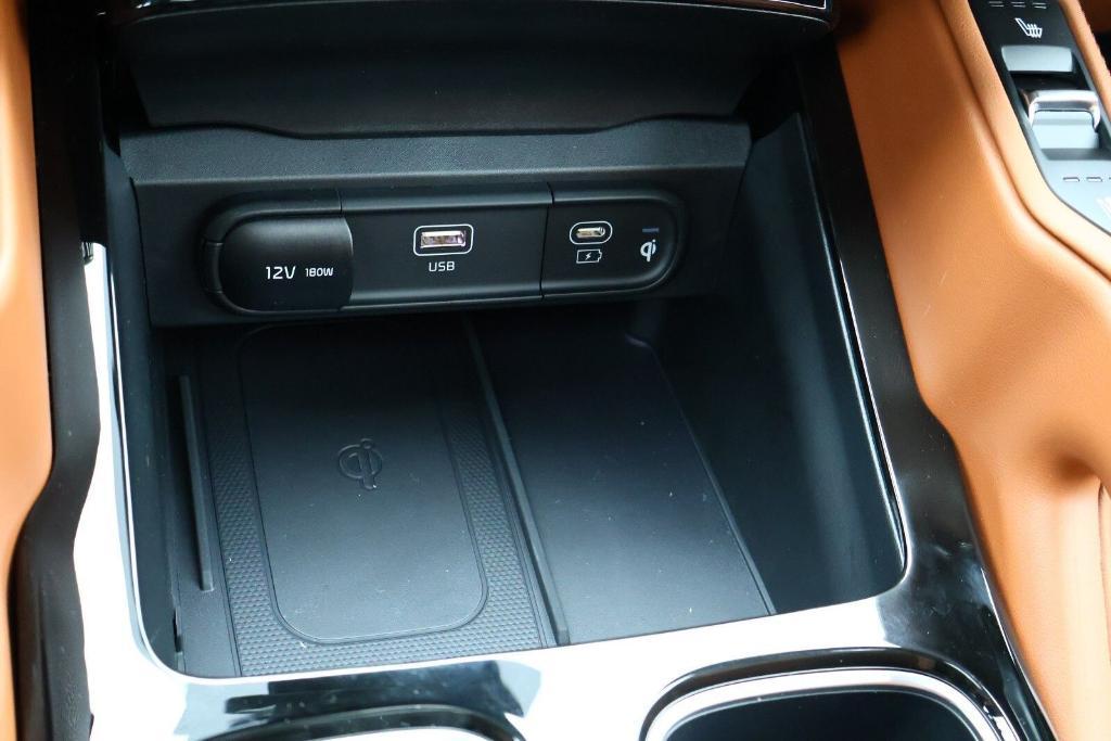 new 2025 Kia Telluride car, priced at $46,682
