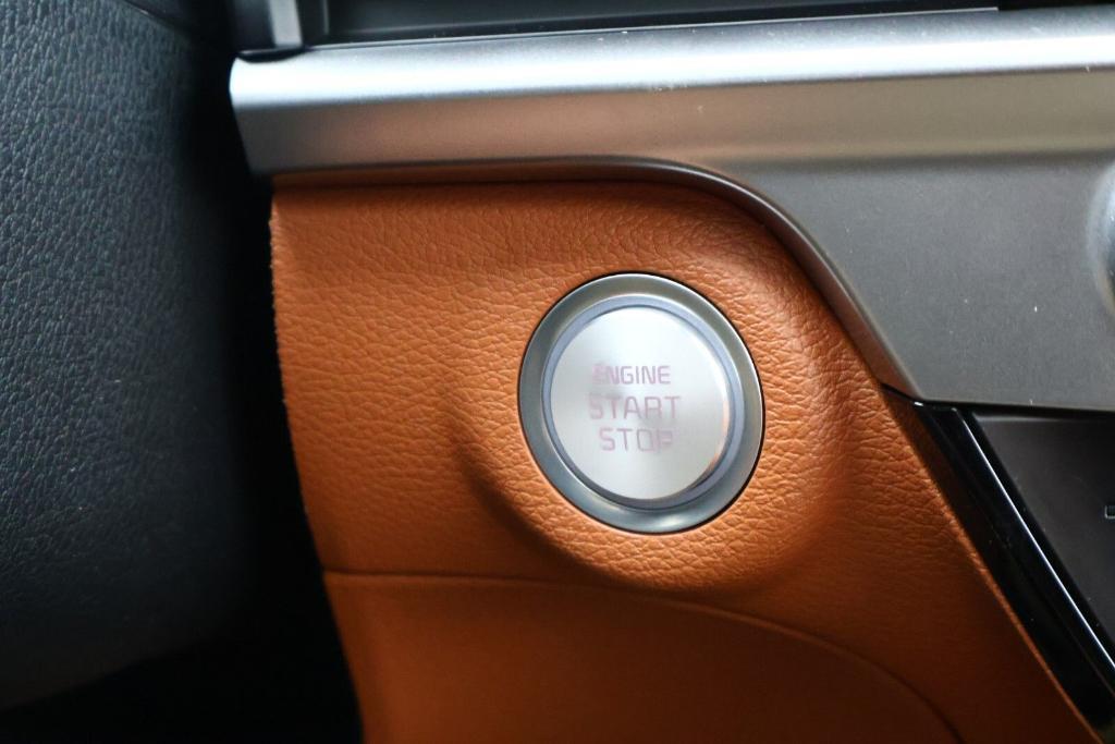 new 2025 Kia Telluride car, priced at $46,682