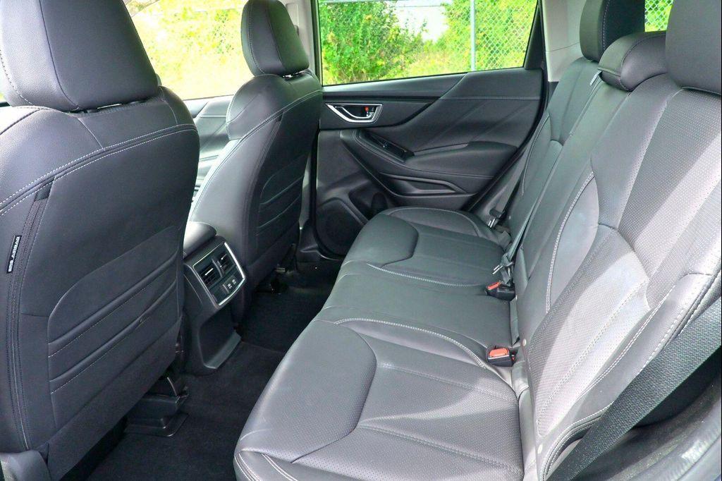 used 2020 Subaru Forester car, priced at $24,448