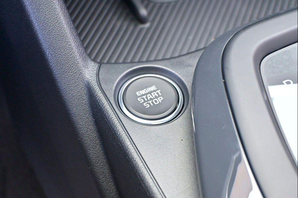 new 2025 Kia K4 car, priced at $25,271