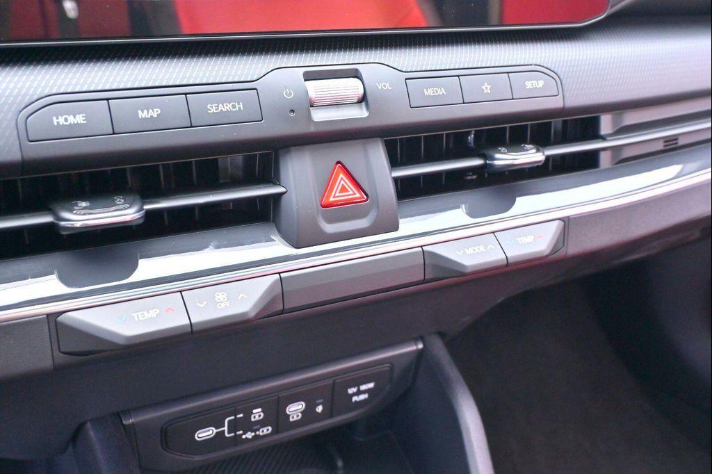 new 2025 Kia K4 car, priced at $25,271