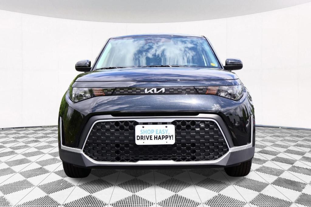 new 2025 Kia Soul car, priced at $20,728