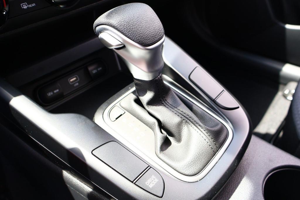 new 2025 Kia Soul car, priced at $20,728