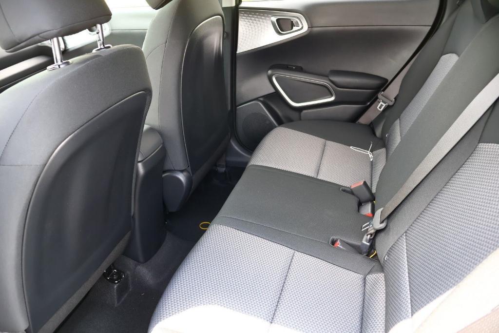 new 2025 Kia Soul car, priced at $20,728