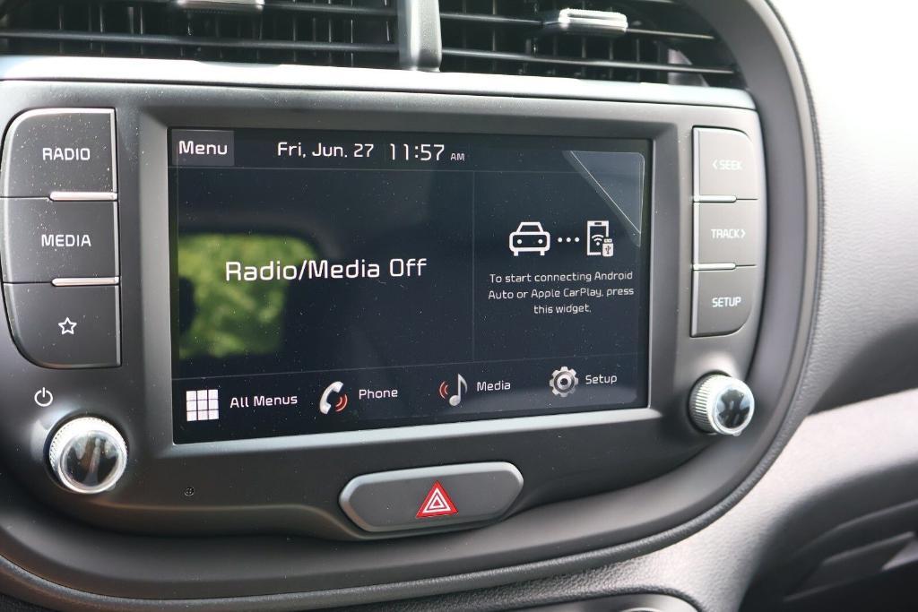 new 2025 Kia Soul car, priced at $20,728