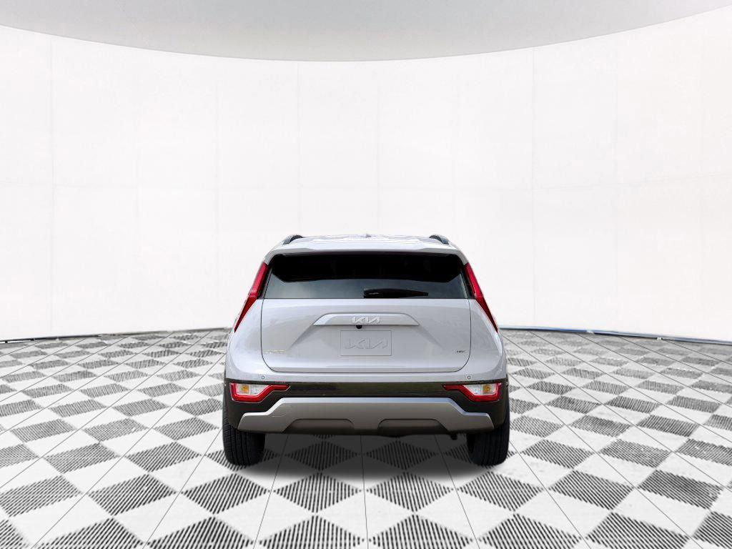 new 2025 Kia Niro car, priced at $28,157
