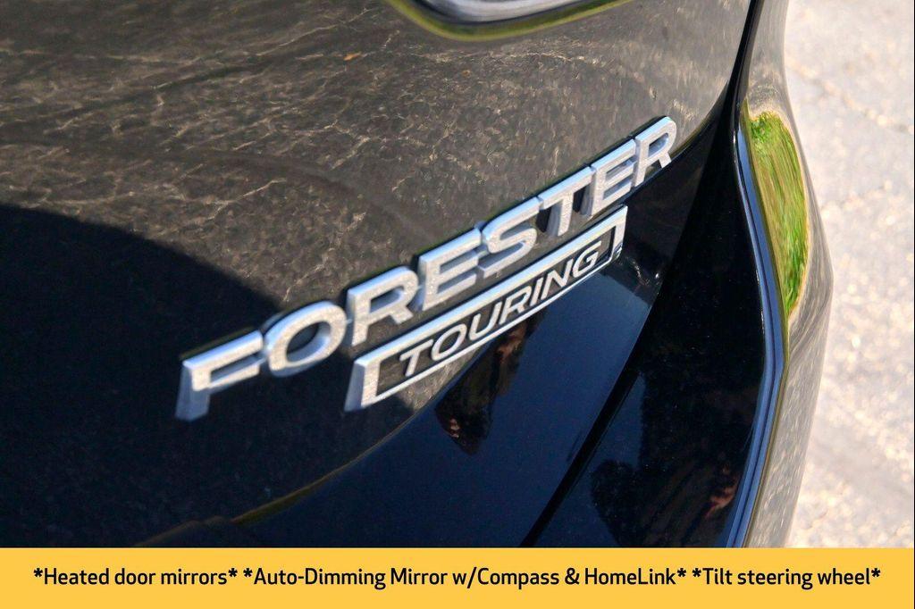 used 2021 Subaru Forester car, priced at $25,751