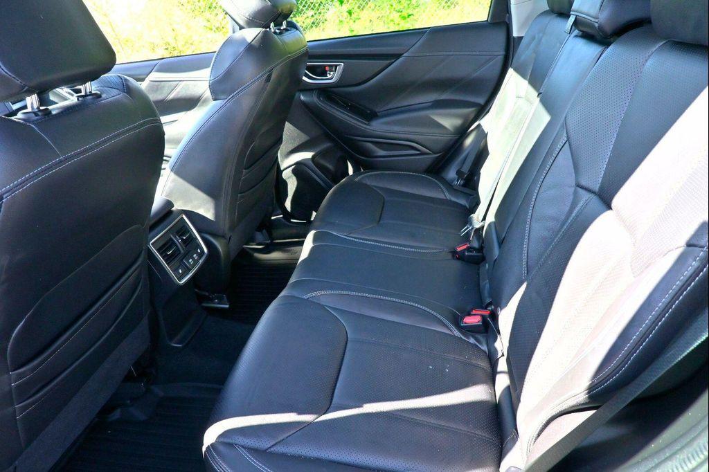 used 2021 Subaru Forester car, priced at $25,751