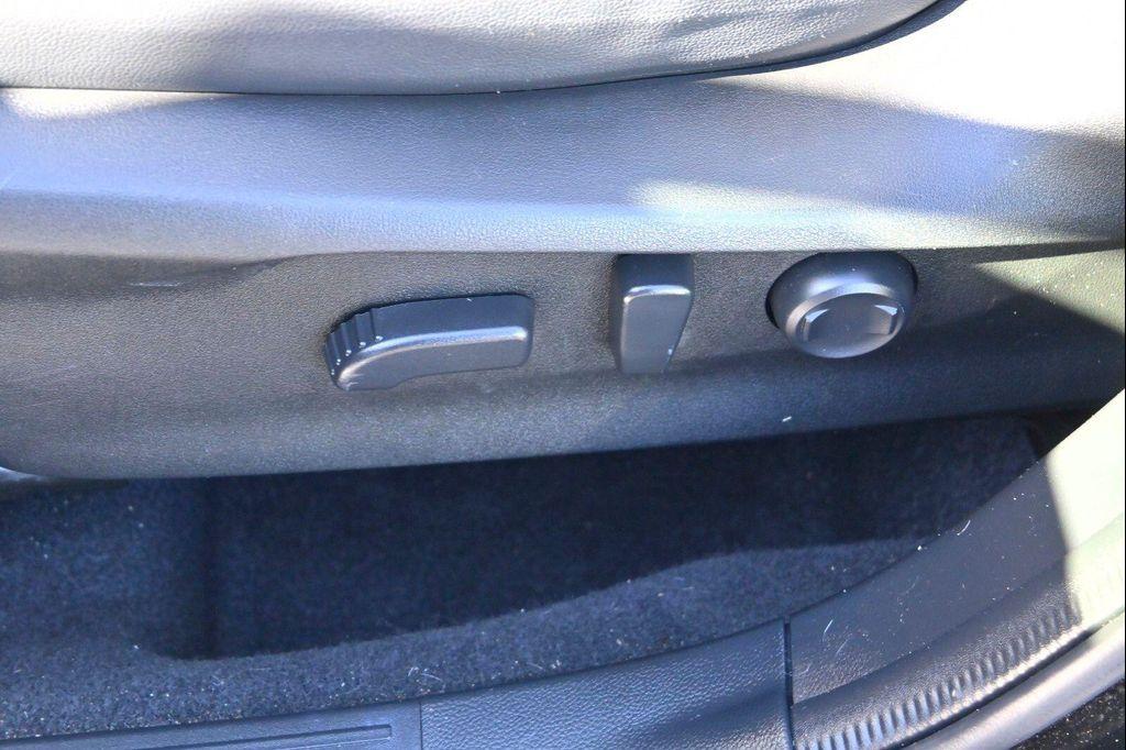 used 2021 Subaru Forester car, priced at $25,751