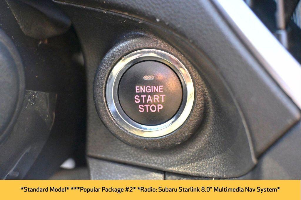 used 2021 Subaru Forester car, priced at $25,751