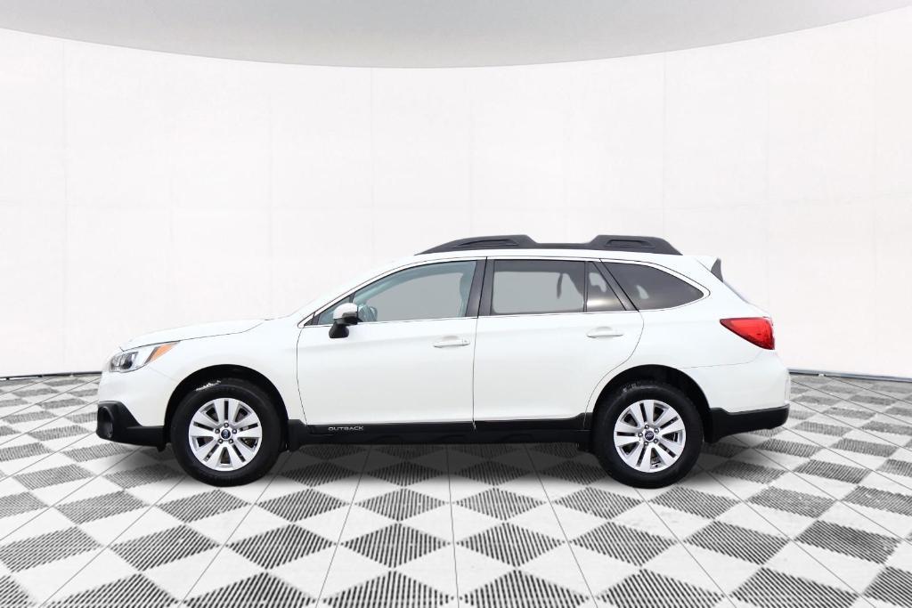 used 2016 Subaru Outback car, priced at $16,744