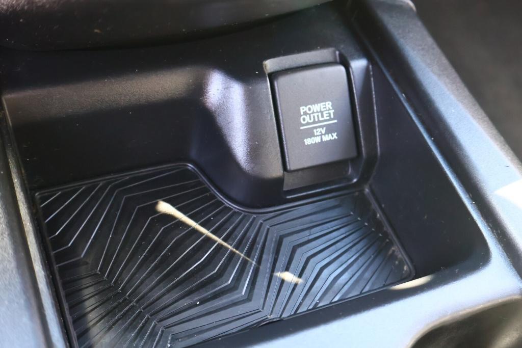 used 2018 Honda CR-V car, priced at $21,873