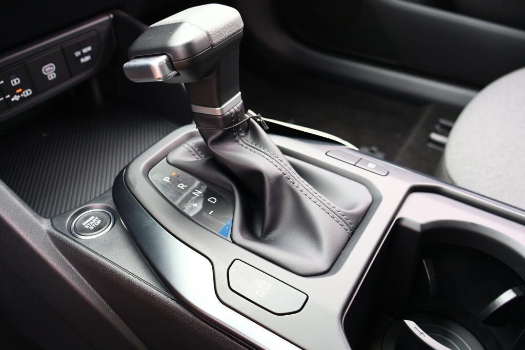 new 2025 Kia K4 car, priced at $22,202