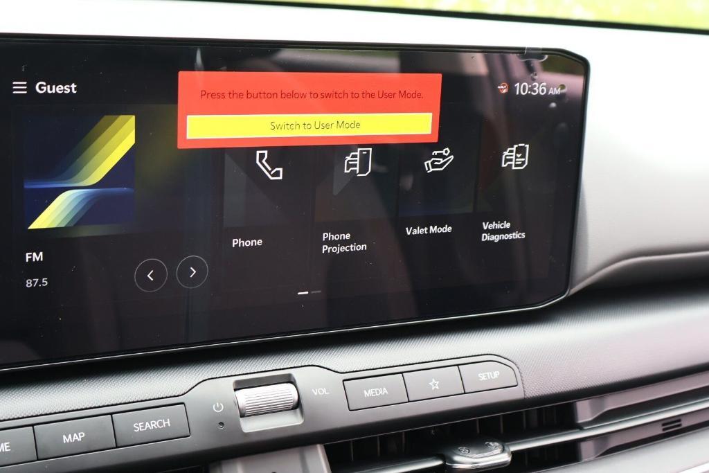 new 2025 Kia K4 car, priced at $22,202