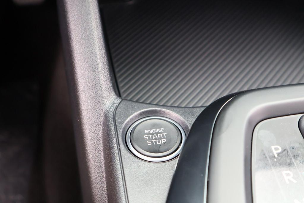 new 2025 Kia K4 car, priced at $22,202