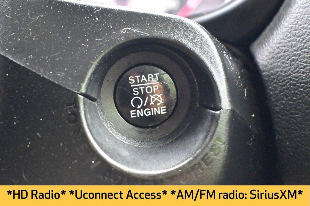 used 2017 Jeep Renegade car, priced at $12,997