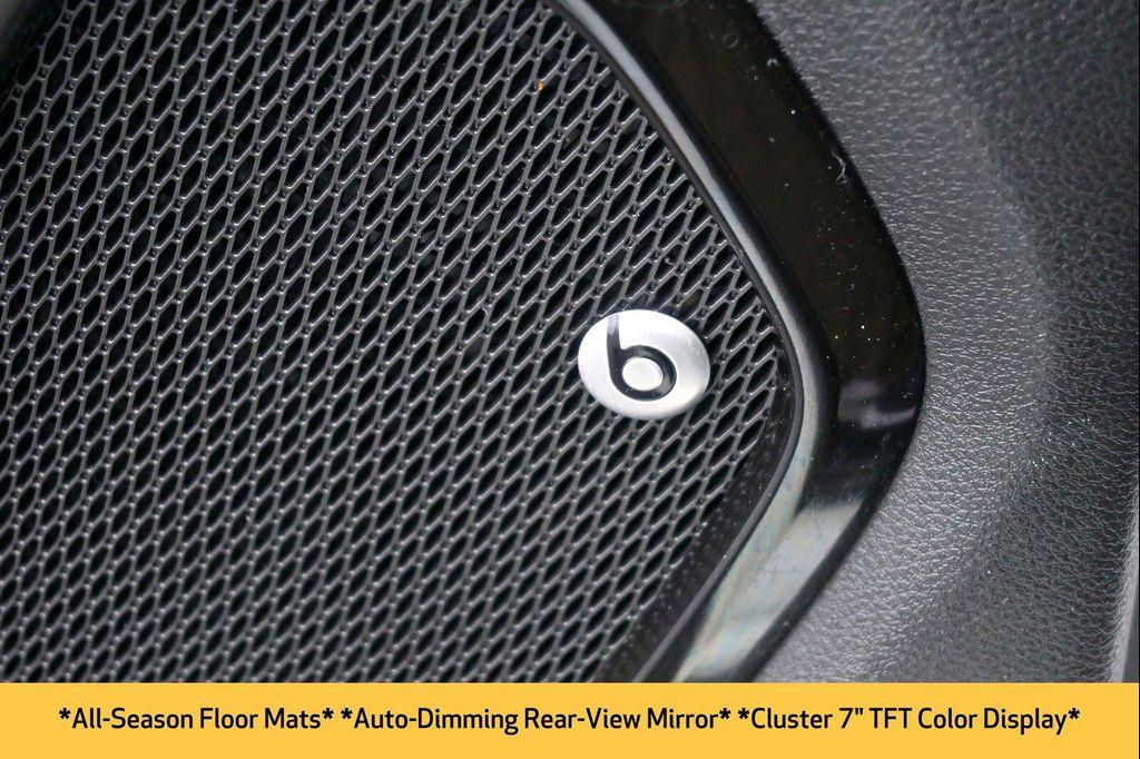 used 2017 Jeep Renegade car, priced at $12,997