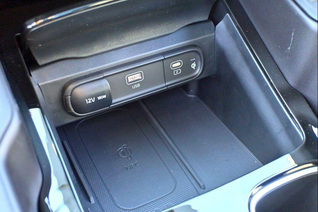 new 2025 Kia Telluride car, priced at $48,776