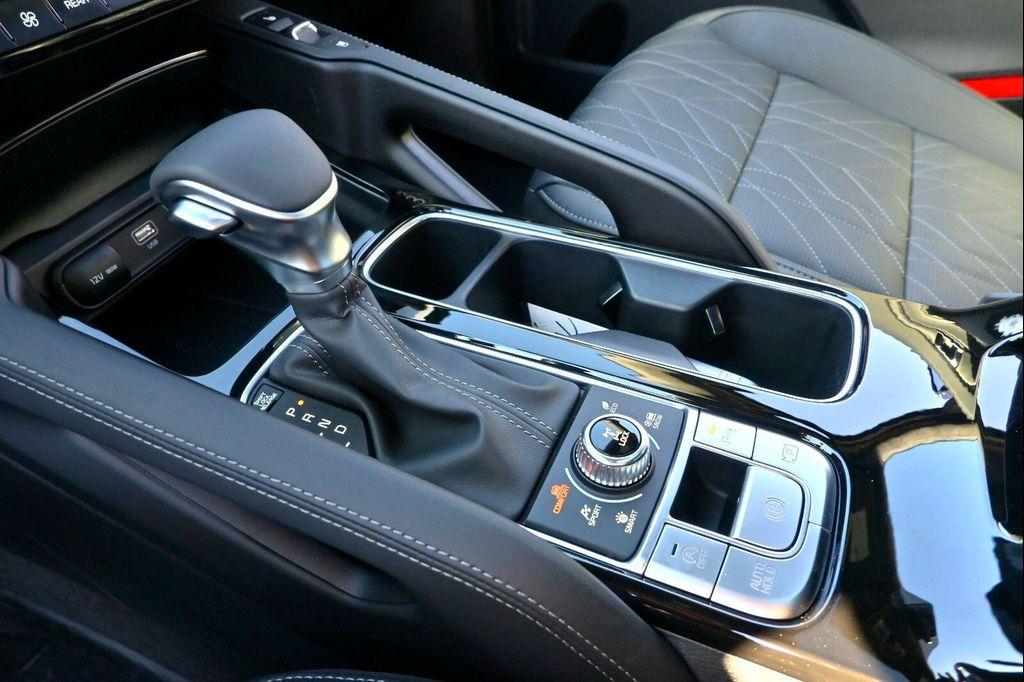 new 2025 Kia Telluride car, priced at $48,776